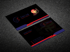 Business Card Design by Verified artistry (Design garden) for David-Dorian Ross | Design: #22653446