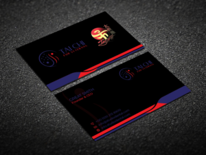 Business Card Design by Verified artistry (Design garden) for David-Dorian Ross | Design: #22653448