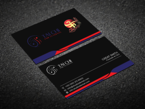 Business Card Design by Verified artistry (Design garden) for David-Dorian Ross | Design: #22653458