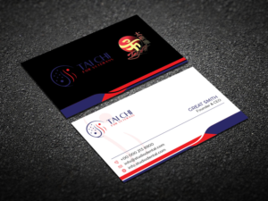Business Card Design by Verified artistry (Design garden) for David-Dorian Ross | Design: #22653460
