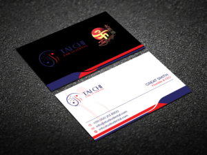 Design de Carte de Visite par Verified artistry (Design garden) pour David-Dorian Ross | Design : #22653461