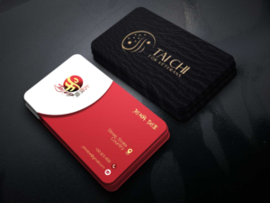 Business Card Design by MindArt for David-Dorian Ross | Design #22642963