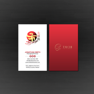 Design de Carte de Visite par Creations Box 2015 pour David-Dorian Ross | Design : #22647382