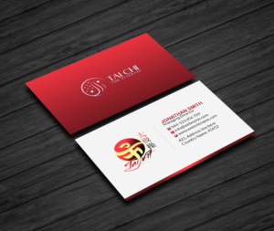 Business Card Design by Creations Box 2015 for David-Dorian Ross | Design: #22647394