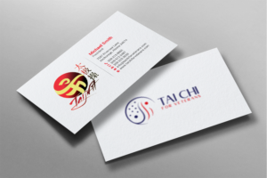 Business Card Design by chandrayaan.creative for David-Dorian Ross | Design: #22644544
