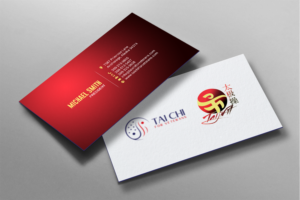 Design de Carte de Visite par chandrayaan.creative pour David-Dorian Ross | Design : #22644547