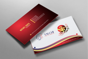 Design de Carte de Visite par chandrayaan.creative pour David-Dorian Ross | Design : #22645345