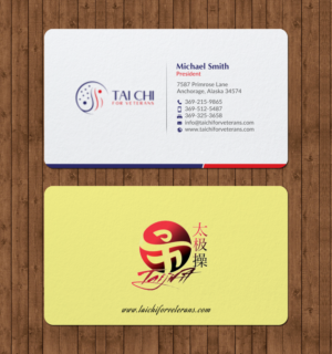 Design de Carte de Visite par chandrayaan.creative pour David-Dorian Ross | Design : #22645351