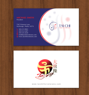 Design de Carte de Visite par chandrayaan.creative pour David-Dorian Ross | Design : #22654425