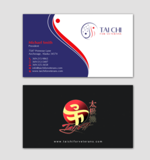 Design de Carte de Visite par chandrayaan.creative pour David-Dorian Ross | Design : #22654426