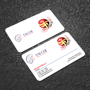 Business Card Design by imam.art for David-Dorian Ross | Design #22643018