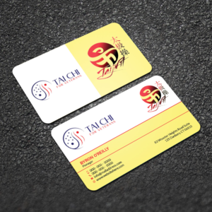 Business Card Design by Sujan4art for David-Dorian Ross | Design: #22643019