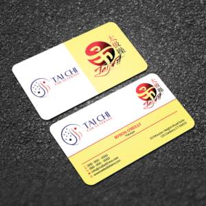 Business Card Design by Sujan4art for David-Dorian Ross | Design: #22643022