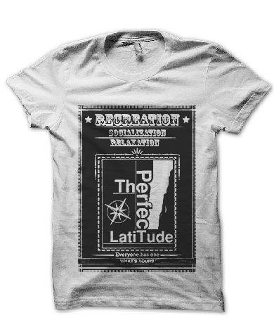 T-Shirt-Design von June Rael Condez für 36North | Design #2998263