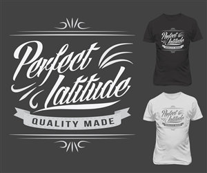 T-shirt Design by Diego Mu