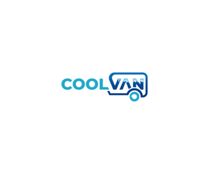 Cool Van | Logo Design by Mario