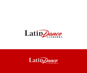 Latin Dance Canberra | Logo Design by Mario