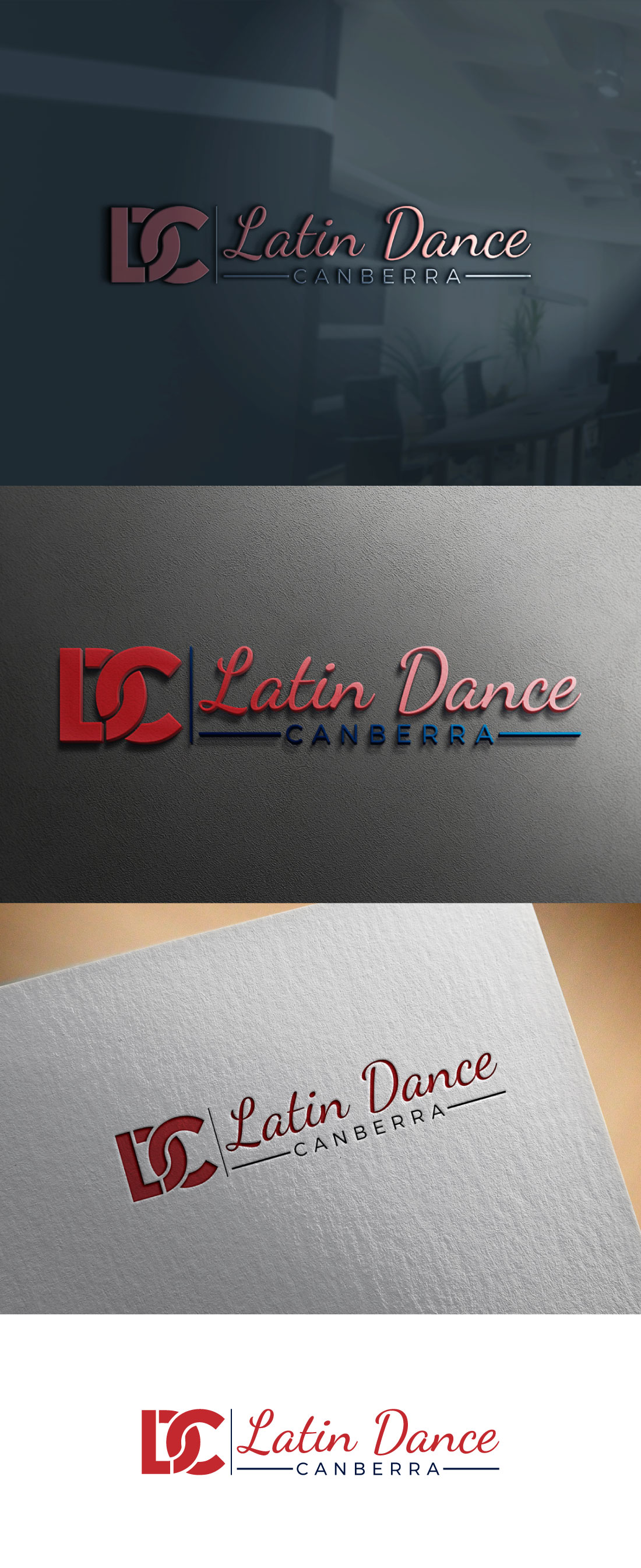 Logo Design by stokes18 for this project | Design #22655832