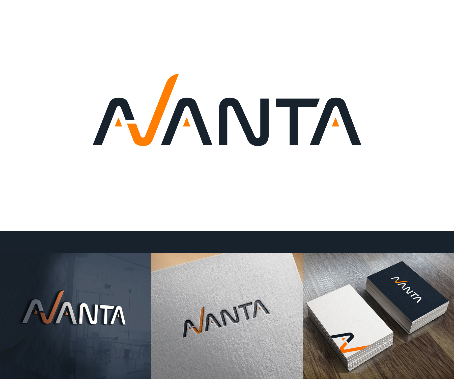 Logo Design by NineOwl for this project | Design #22643152