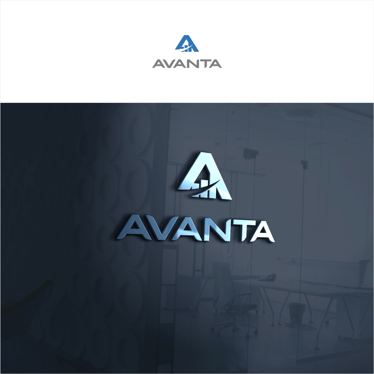 Logo Design by kolevvp for this project | Design #22645066