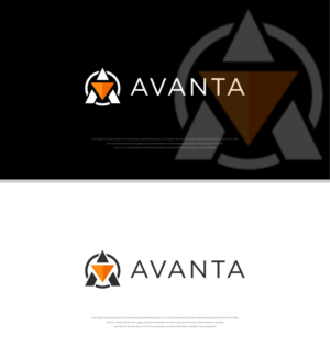 AVANTA | Diseño de Logo por sushsharma99