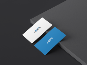 Logo Design by Ezgi Kilavuz for this project | Design: #22700560