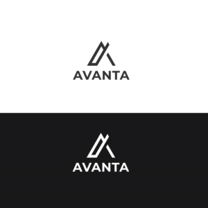 AVANTA | Diseño de Logo por sherman