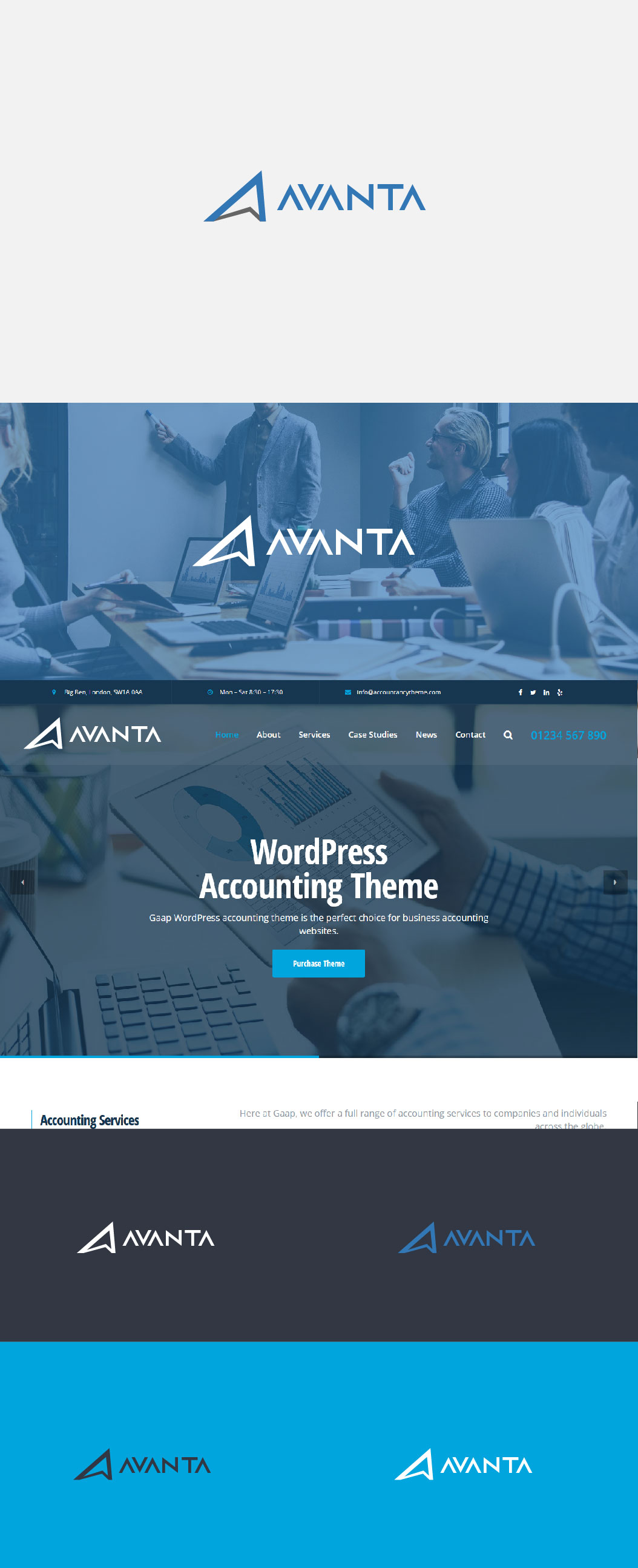 Diseño de Logo por ADIL HUSSAIN para este proyecto | Diseño #22651726