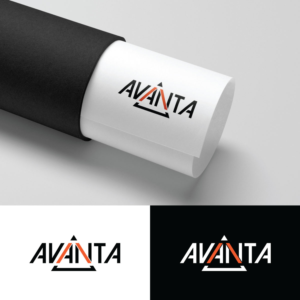 AVANTA | Diseño de Logo por Rii