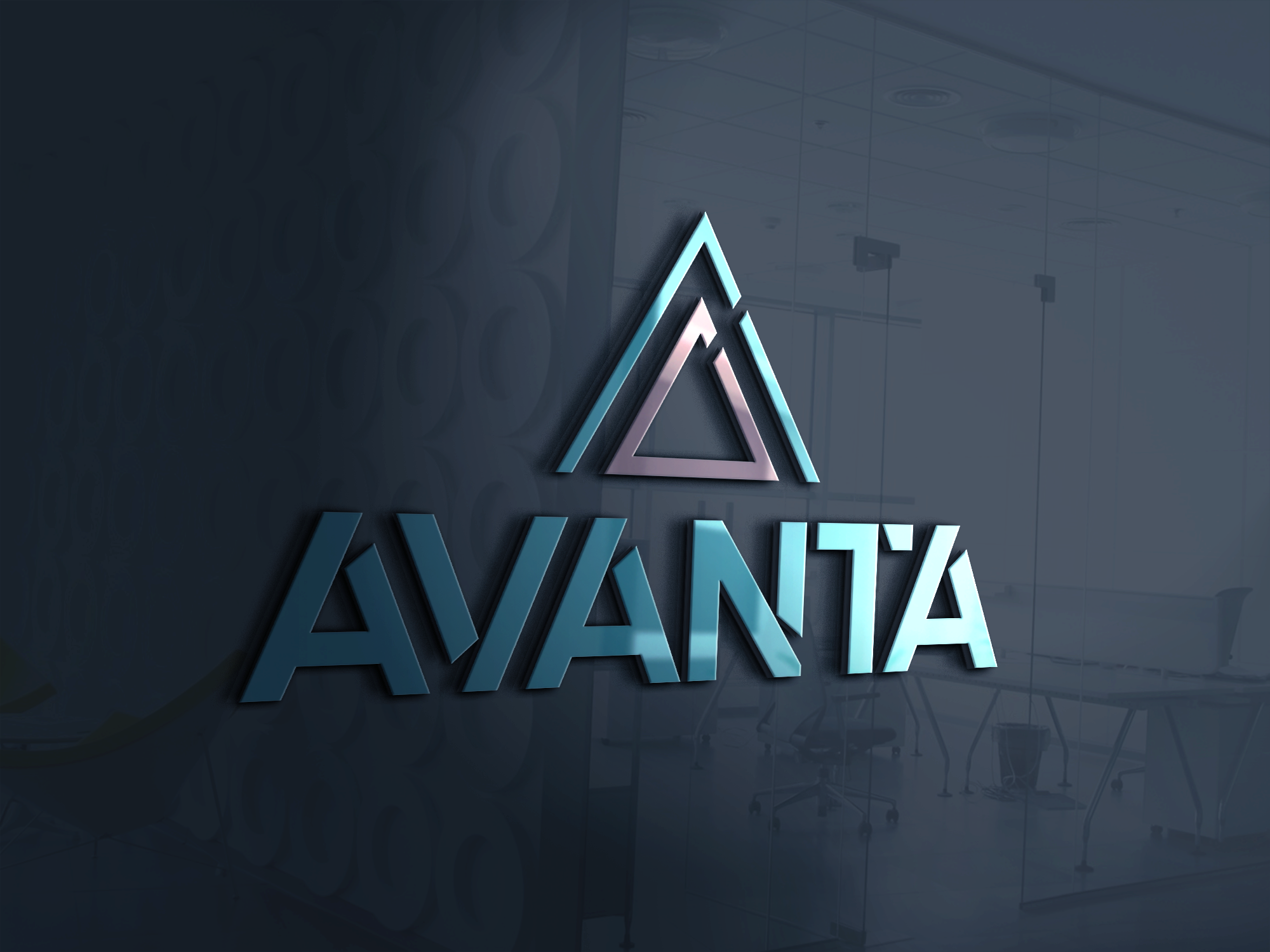 Diseño de Logo por DamienCrane para este proyecto | Diseño #22664550