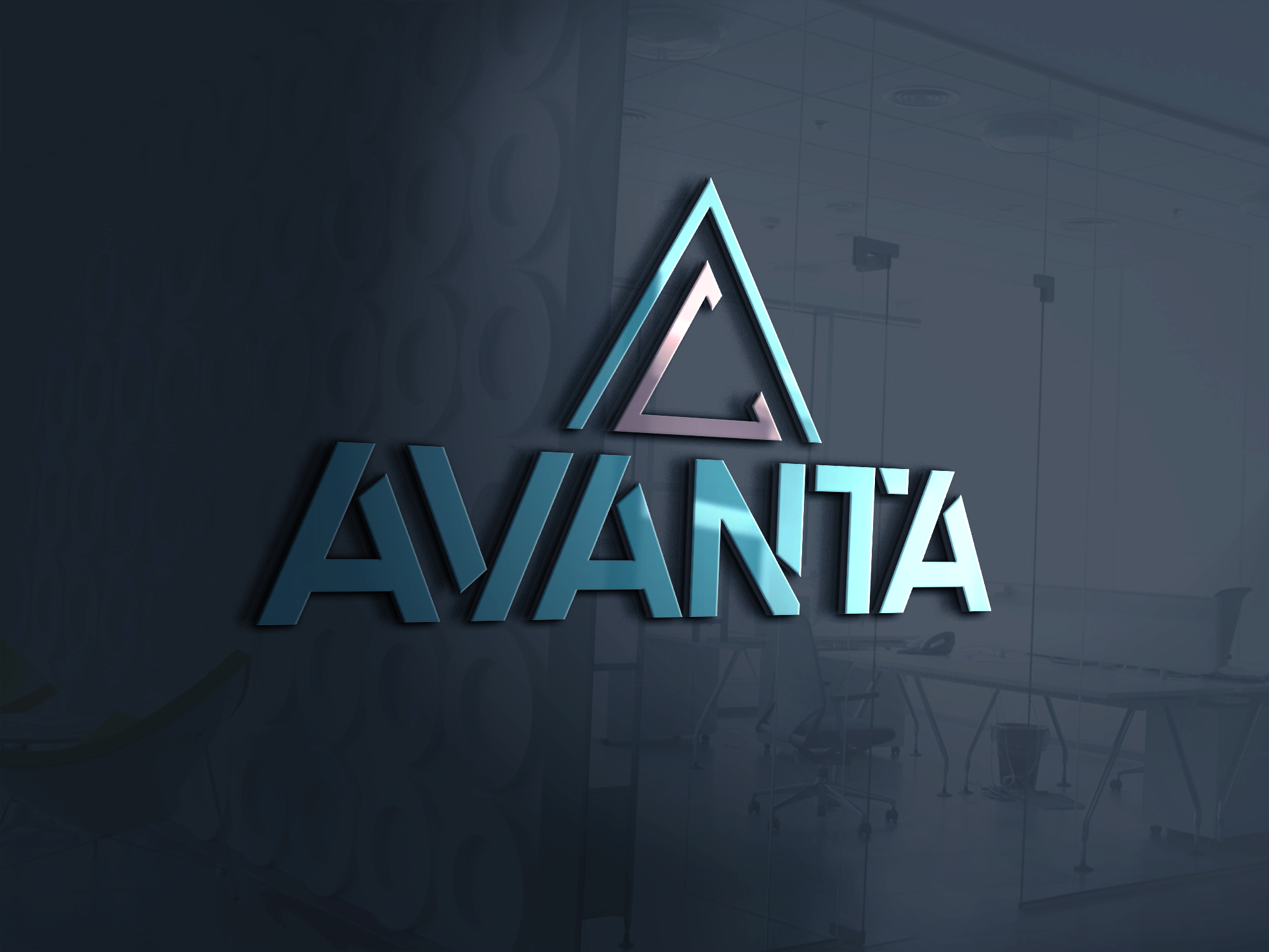 Diseño de Logo por DamienCrane para este proyecto | Diseño #22664551