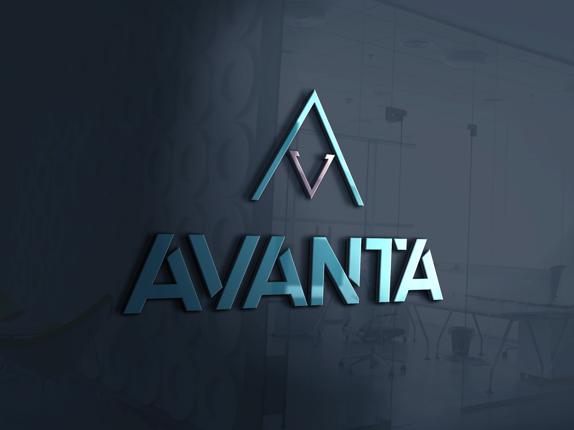 Logo Design by DamienCrane for this project | Design #22664552