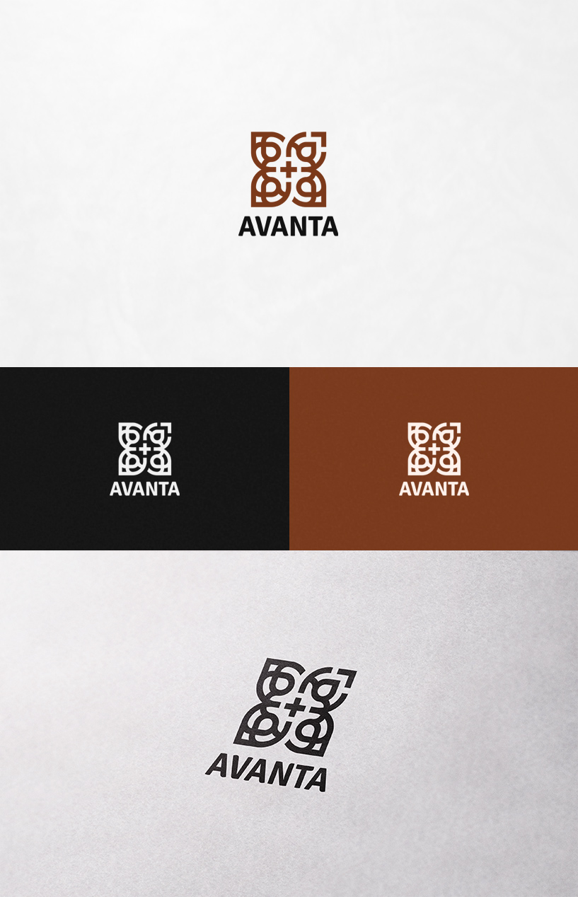 Logo Design by CodeBehemoth for this project | Design #22695401