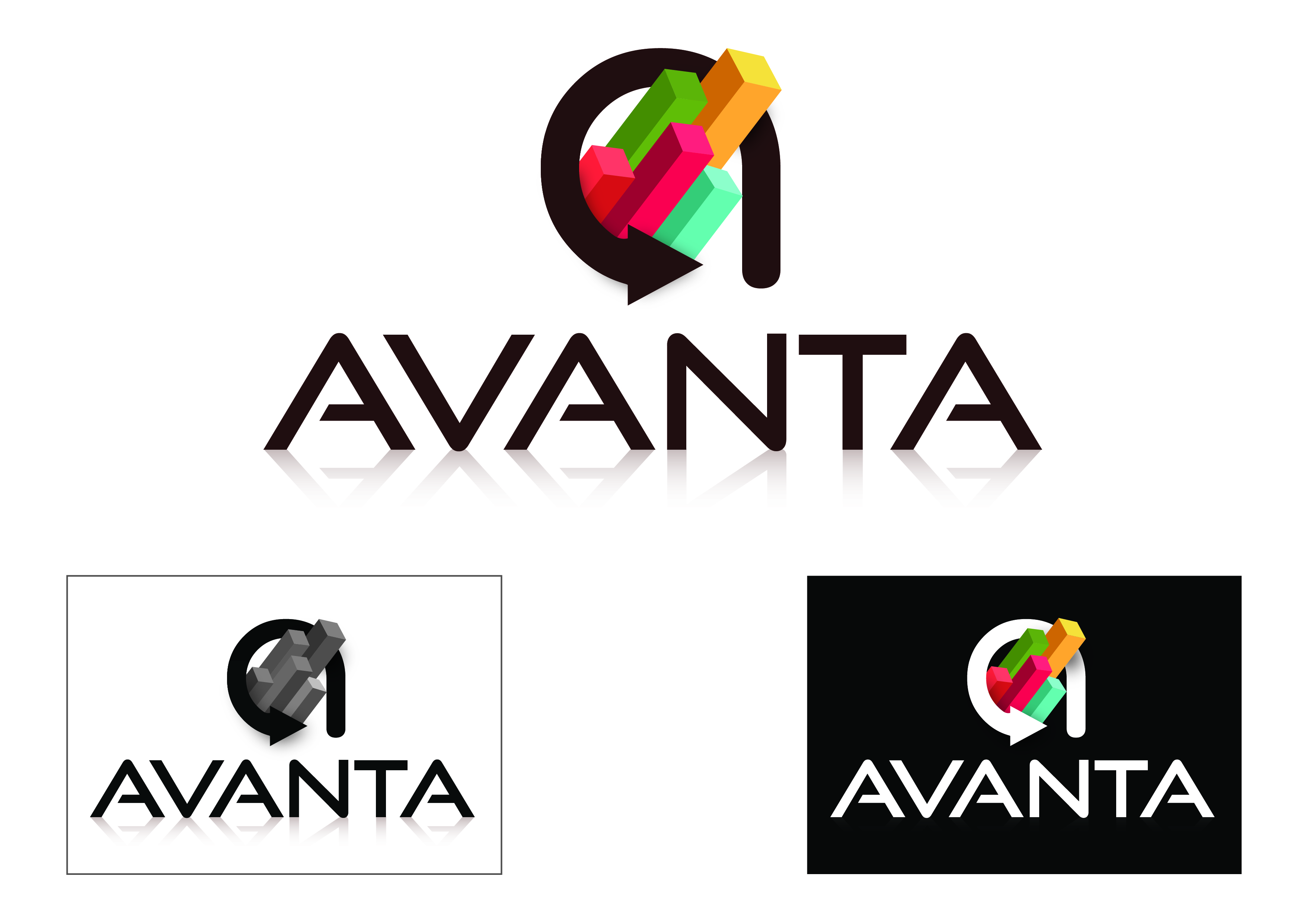 Logo Design by NG2 for this project | Design #22663272