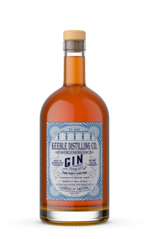 Label Design by ronin71 for this project | Design: #22678067