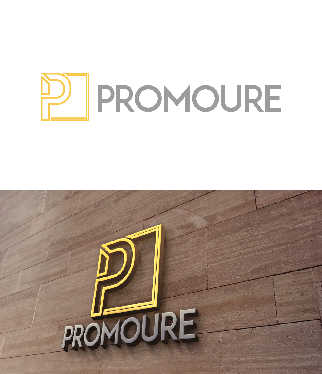 Logo Design by trufya for Jairo Badia Noray | Design #22648945