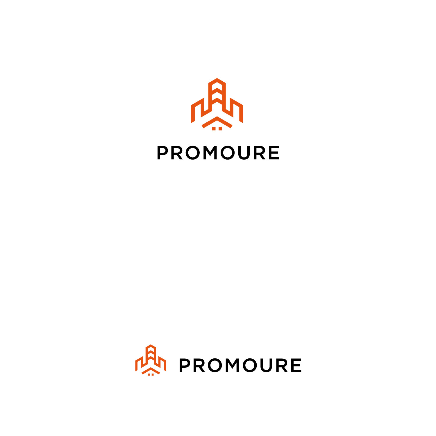 Logo Design by Onerio for Jairo Badia Noray | Design #22648965