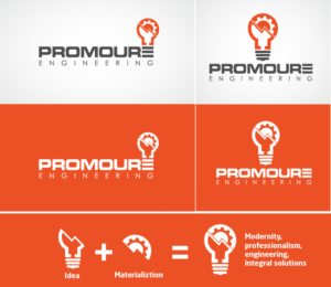 Logo Design by Design Republic for Jairo Badia Noray | Design #22647701