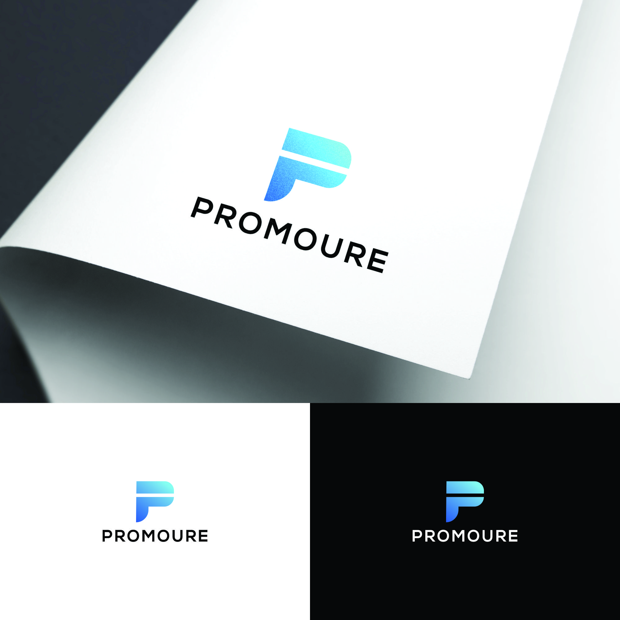 Logo Design by Pangestu 9 for Jairo Badia Noray | Design #22645679