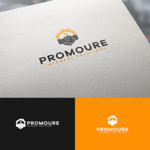 Logo Design by Gisella Guzmán for Jairo Badia Noray | Design: #22646996