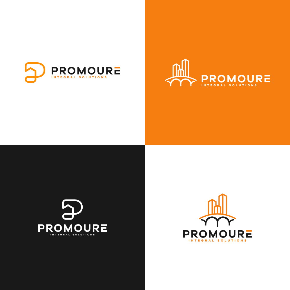 Logo Design by Gisella Guzmán for Jairo Badia Noray | Design #22647967