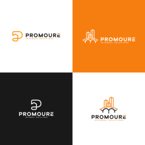 Logo Design by Gisella Guzmán for Jairo Badia Noray | Design: #22647967