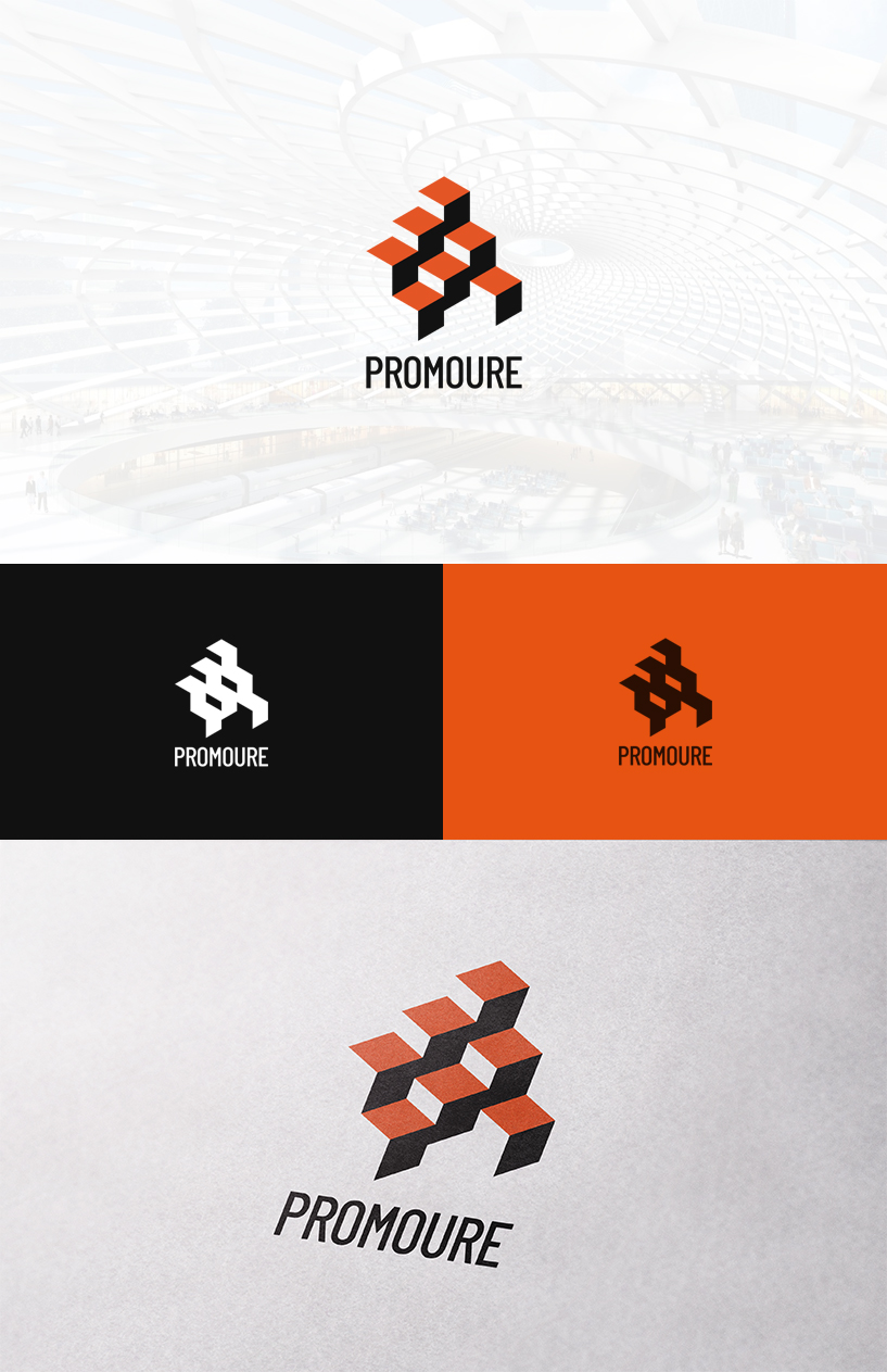 Logo Design by CodeBehemoth for Jairo Badia Noray | Design #22646760