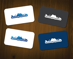 Design de Logo par HLGCreativeTeam pour ce projet | Design : #724891