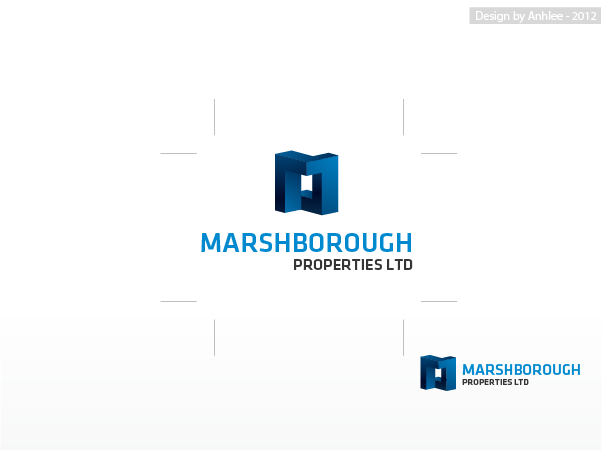 Logo Design by Anhlee for this project | Design #729956