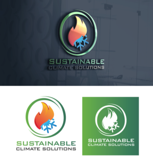 Logo Design by IndreDesign