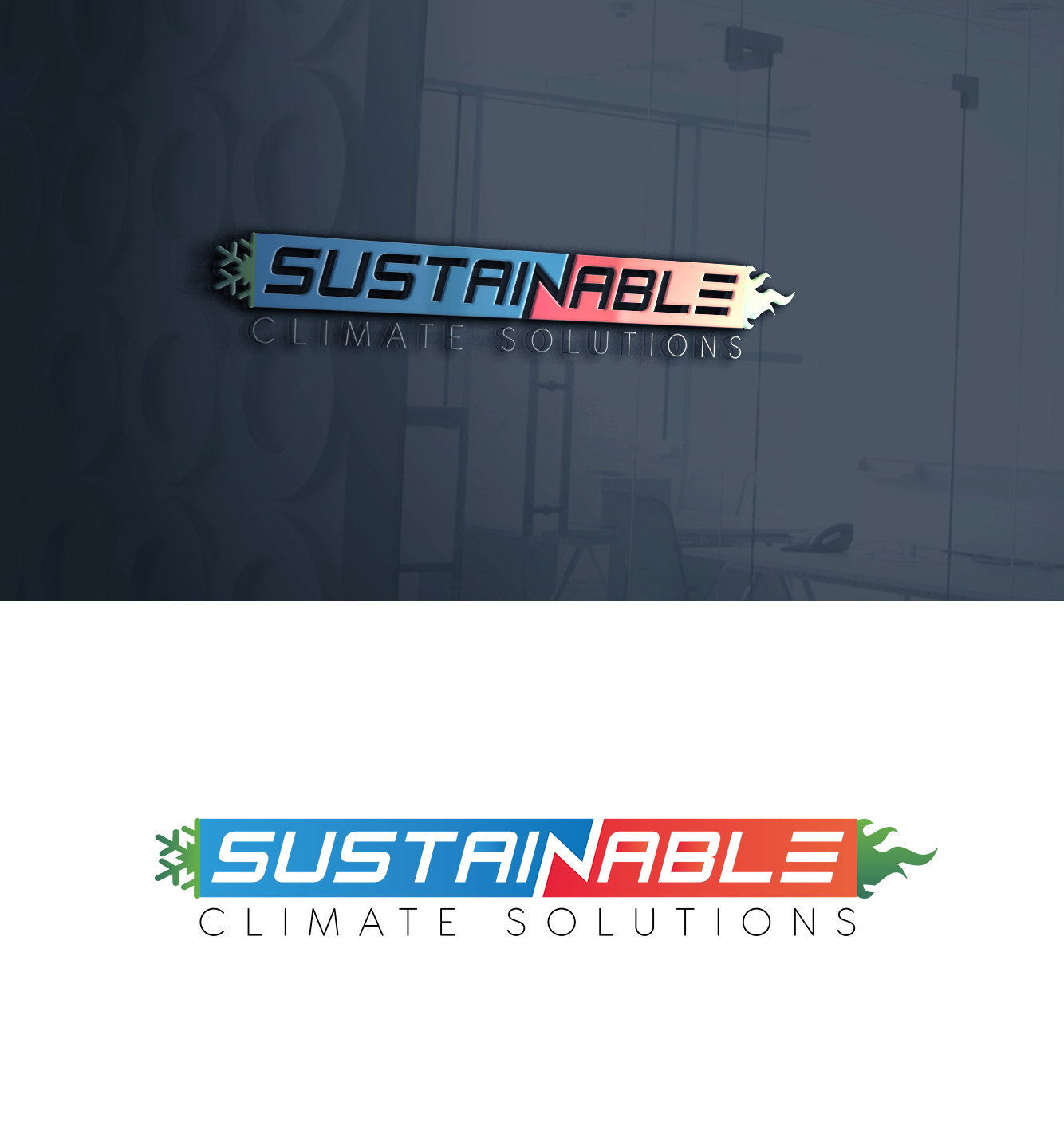 Logo Design by IndreDesign for this project | Design #22646904