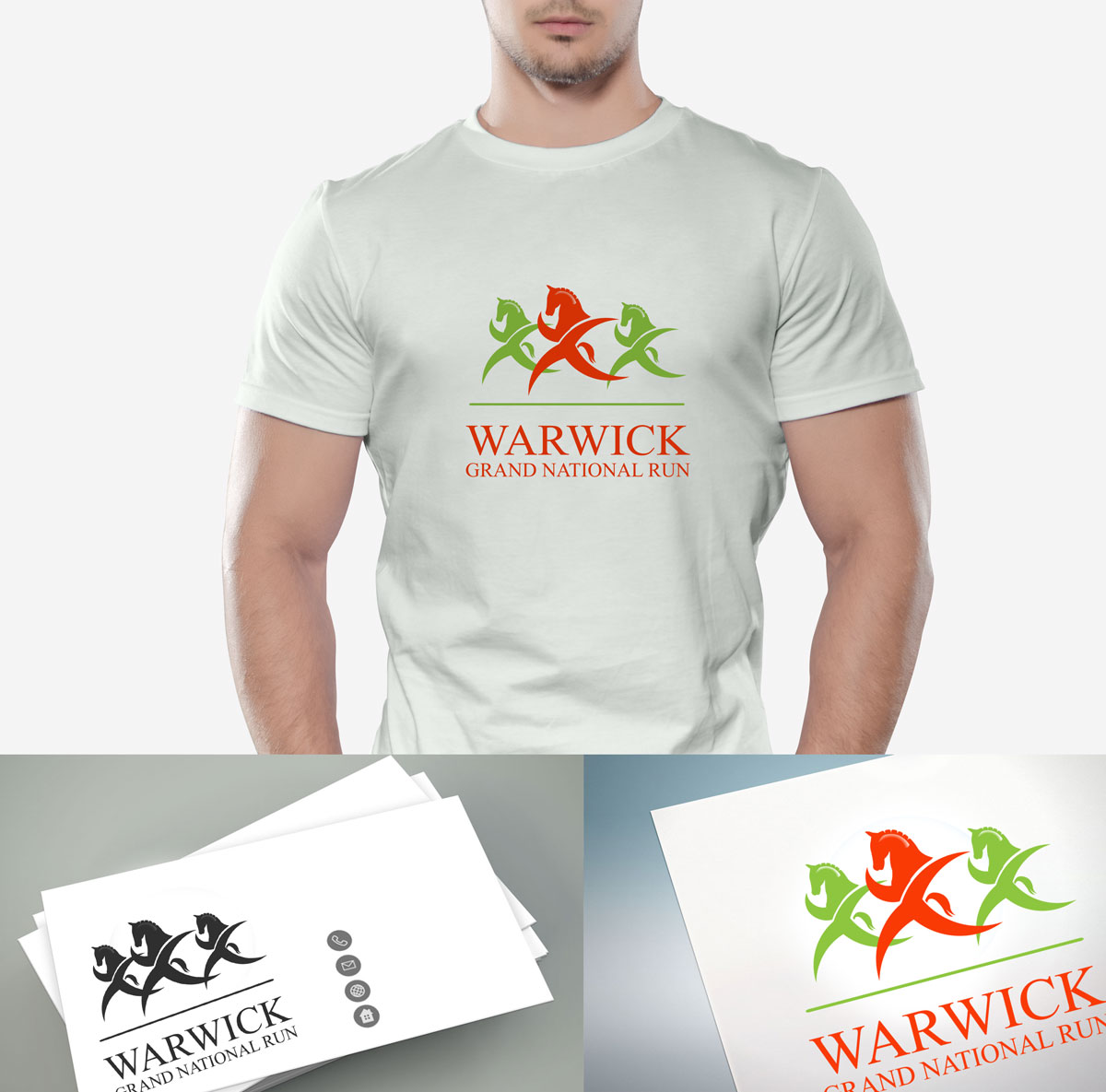 Logo Design by Wonderful design for this project | Design #22652587