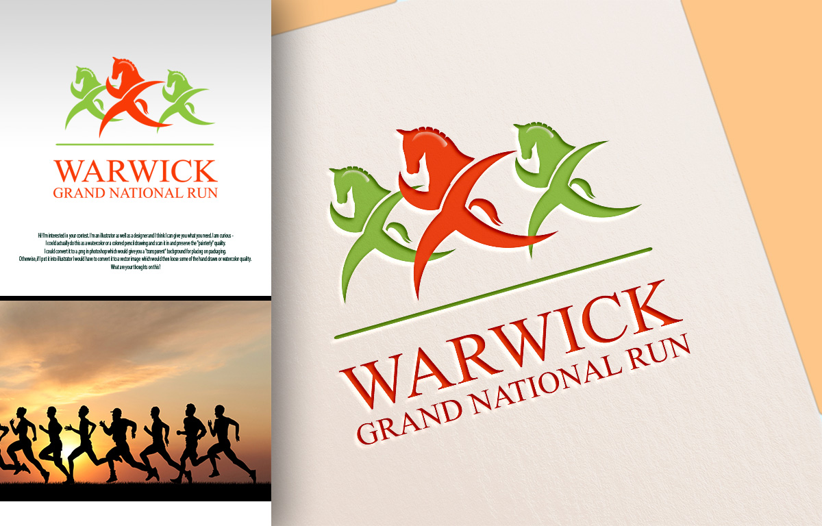 Logo Design by Wonderful design for this project | Design #22652592