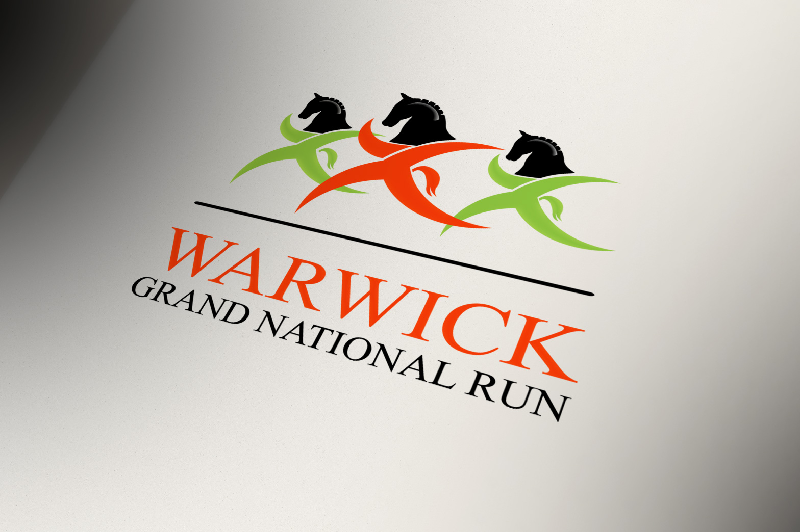 Logo Design by Wonderful design for this project | Design #22652596